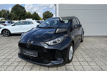 Mazda 2 1.5L Hybrid VVT-i FWD Centre-Line 5 Türen