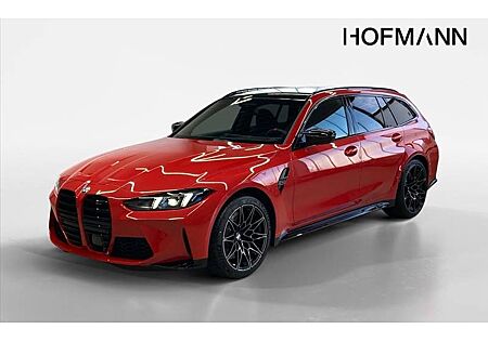 BMW M3 Competion xDrive Touring 5 Türen