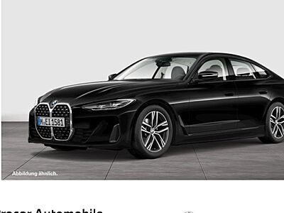 BMW 4er 420i Gran Coupé A 5 Türen