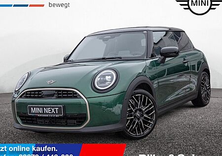 Mini Andere C Favoured Trim Steptronic 3 Türen