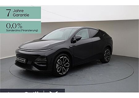 XPENG G6 BEV 80,8kWh AWD Performance 5 Türen