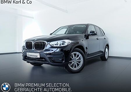 BMW X3 xDrive20d M SPORT AT 5 Türen