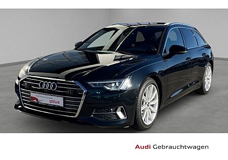 Audi A6 40 TDI S tronic sport Avant 5 Türen