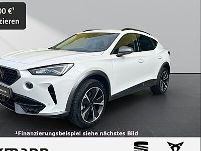 CUPRA Formentor 1.5 TSI 110kW DSG 5 Türen