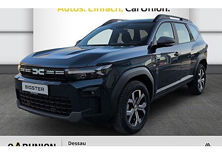 Dacia Bigster mild hybrid 130 4x4 Expression 5 Türen