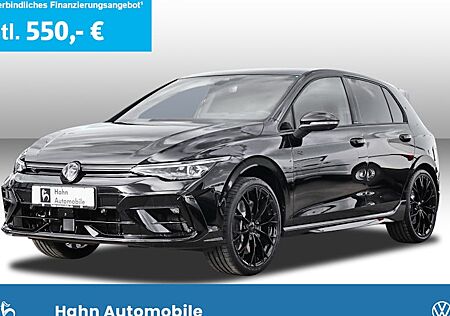 VW Golf R 2.0 TSI OPF 4MOTION 245kW DSG R Bl.Ed. 5 Türen