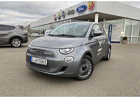 Fiat 500 Icon Limousine 42 kWh 3 Türen