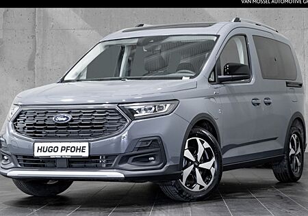 Ford Tourneo Connect 1,5 EcoBoost PHEV 110 KW Active Auto 5 Türen