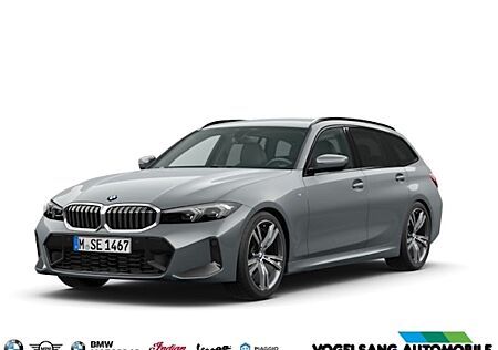 BMW 3er 330d xDrive Touring Automatic 5 Türen