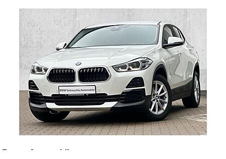 BMW X2 sDrive18d Advantage 5 Türen