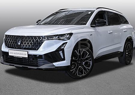 Renault Espace Full Hybrid E-Tech 200 5S Esprit Alpine 5 Türen