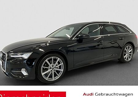 Audi A6 45 TFSI quattro S tronic S line Avant 5 Türen