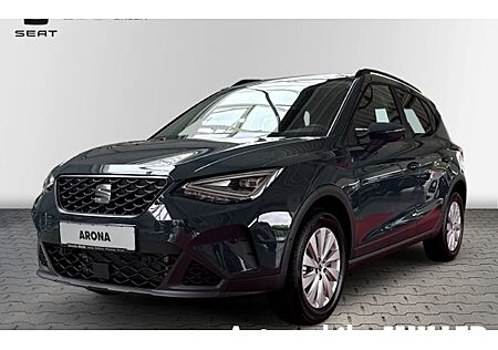 Seat Arona 1.0 TSI 85kW Road Edition DSG 5 Türen