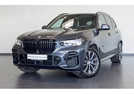 BMW X5 xDrive30d 5 Türen