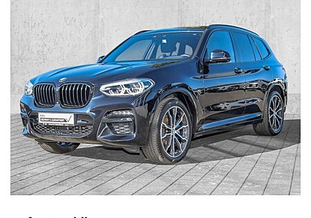 BMW X3 M40d AT 5 Türen