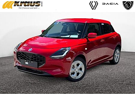 Suzuki Swift 1.2 HYBRID MT Comfort 5 Türen