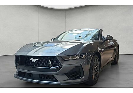 Ford Mustang 5.0 Ti-VCT V8 GT 2 Türen