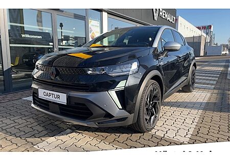 Renault Captur Full Hybrid E-Tech 160 Esprit Alpine 5 Türen