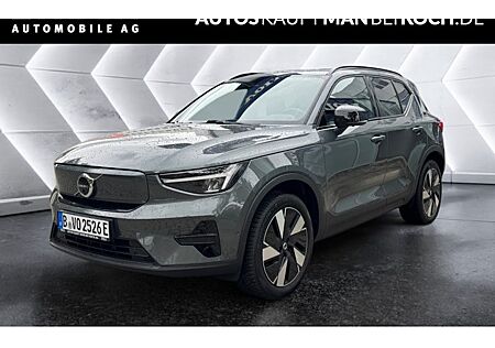 Volvo EX40 Plus Dark Single Motor 5 Türen