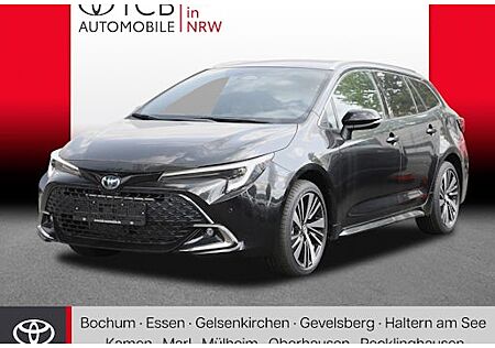 Toyota Corolla 1,8 Hybrid Teamplayer Touring Sports 5 Türen