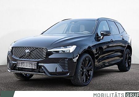 Volvo XC 60 T8 Plug-in H AWD Plus Black Edition Auto 5 Türen