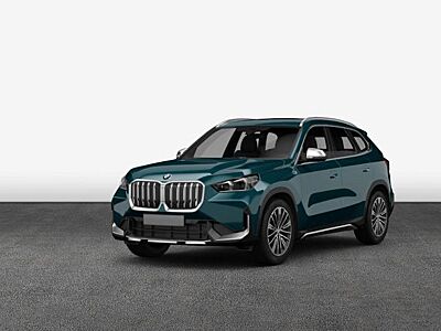 BMW X1 sDrive20i Steptronic 5 Türen