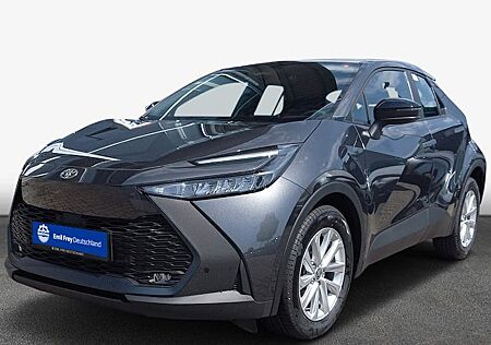 Toyota C-HR 1.8-l-VVTi Hybrid Business Edition 5 Türen