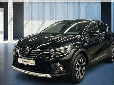 Renault Captur E-Tech Plug-In Hybrid 160 Techno 5 Türen