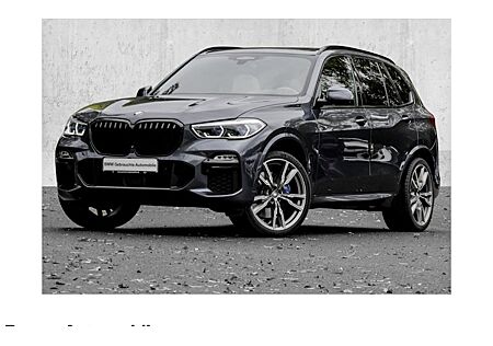 BMW X5 M50i 5 Türen