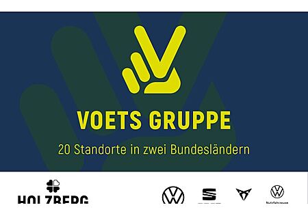 VW Golf 1.5 eHybrid OPF 130kW DSG GTE 5 Türen