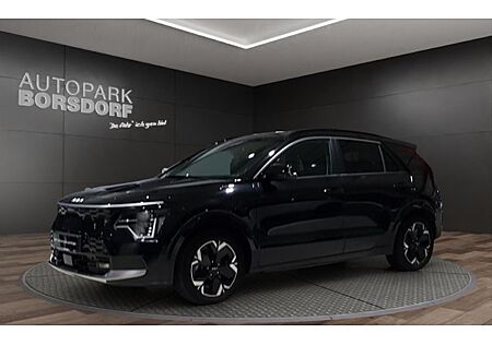 Kia Niro Spirit 5 Türen