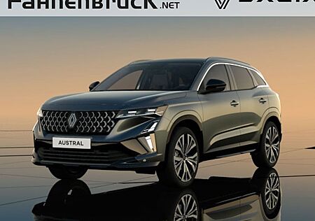 Renault Austral Mild Hybrid 160 Techno Automatik 5 Türen