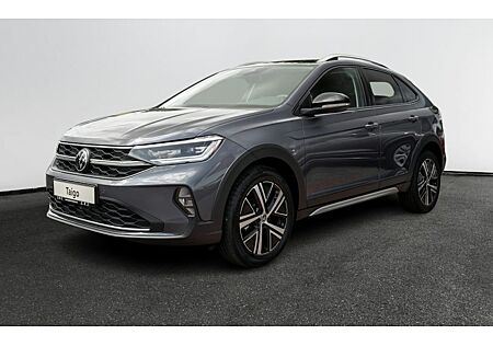 VW Taigo 1.0 TSI OPF 85 kW DSG Style 5 Türen