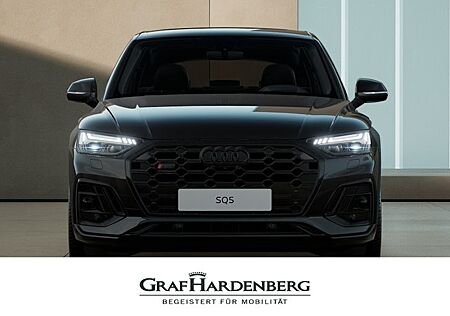 Audi RS7 Sportback SQ5 TDI tiptronic quattro 5 Türen