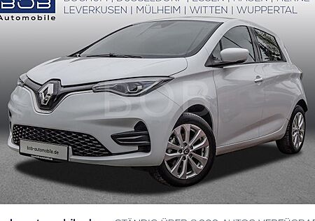 Renault ZOE Experience R110/Z.E. 50 Batteriemiete 5 Türen