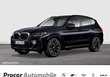 BMW X3 M40i AT 5 Türen