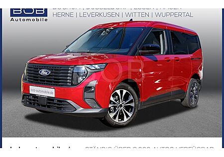 Ford Tourneo Courier 1.0 EcoBoost 92 kW Trend Auto 5 Türen