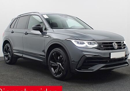 VW Tiguan 2.0 TDI SCR 147kW DSG 4MOTION R-Line 5 Türen