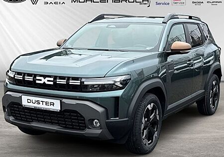 Dacia Duster HYBRID 140 Extreme 5 Türen