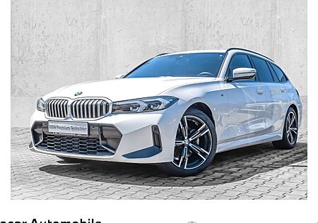 BMW 3er 320d Touring M Sport Automatik 5 Türen