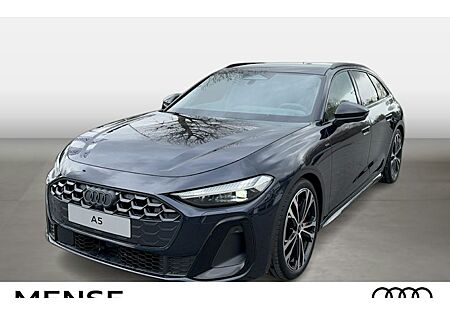 Audi A5 e-hybrid 270 kW S tronic quattro Avant 5 Türen