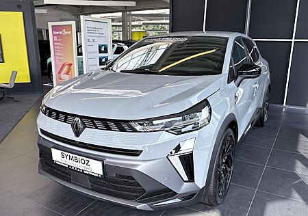Renault Symbioz Full Hybrid E-Tech 160 Esprit Alpine 5 Türen