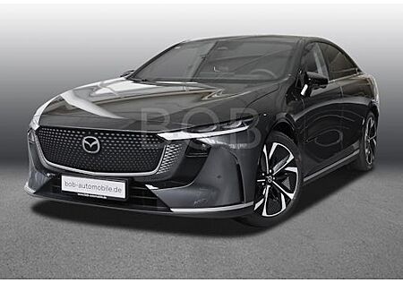 Mazda 6e EV Long Range Elektro Heckantrieb Takumi 5 Türen