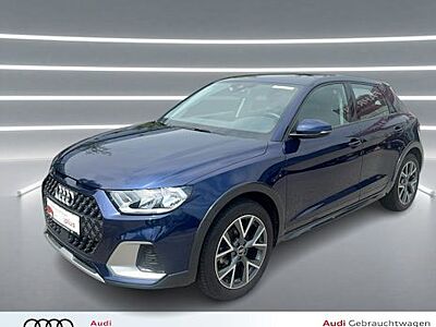 Audi A1 30 TFSI S tronic allstreet 5 Türen