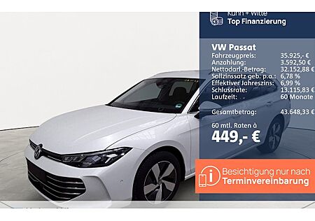 VW Passat 1.5 eTSI OPF DSG Business 5 Türen