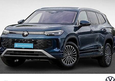 VW Tayron 1.5 eHybrid OPF 110kW DSG Life 5 Türen