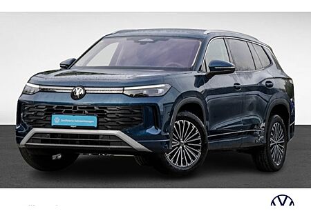 VW Tayron 1.5 eHybrid OPF 110kW DSG Life 5 Türen