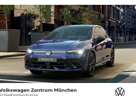 VW Golf R 2.0 TSI OPF 4MOTION 245kW DSG R 5 Türen