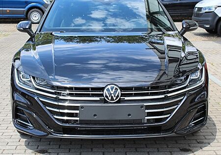 VW Arteon 2.0 TDI SCR 147kW DSG R-Line S.B. 5 Türen