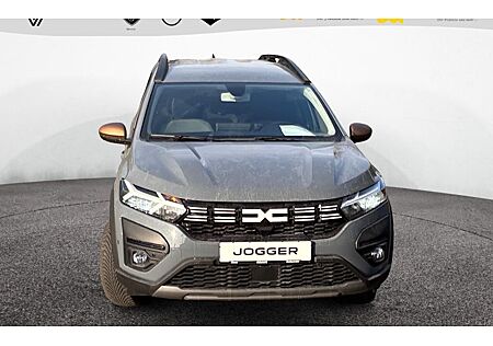 Dacia Jogger TCe 100 ECO-G Extreme+ 5-Sitzer 5 Türen